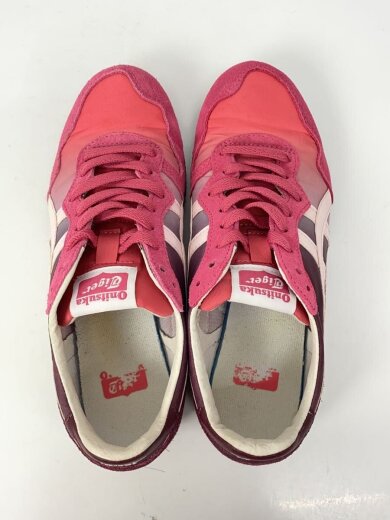 商品画像：ローカットスニーカー/23cm/マルチカラー/1183A724 3