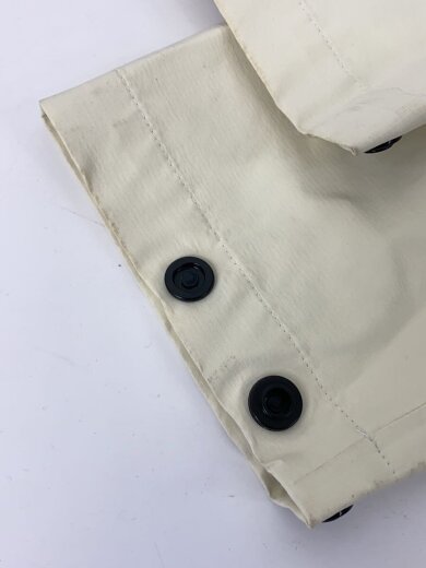 商品画像：ナイロンジャケット/M/ナイロン/IVO/無地/865770-133 8