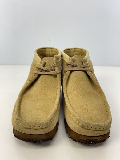 商品画像：チャッカブーツ/UK8/BEG/スウェード 8