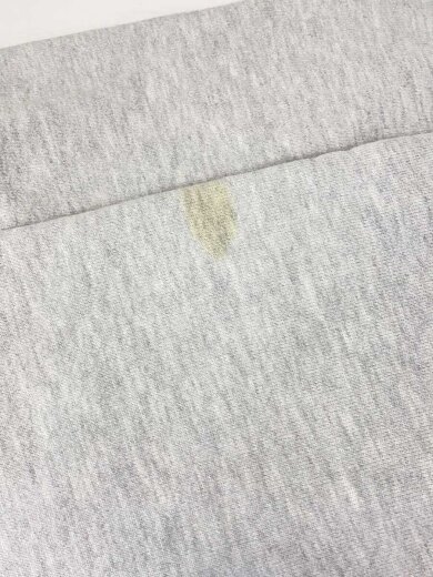 画像：Championスウェット/XL/コットン/GRY5