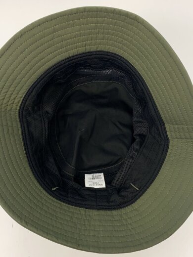 商品画像：ハット/FREE/ナイロン/KHK/メンズ/NN02141A 4