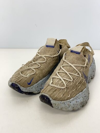 商品画像：SPACE HIPPIE 04_スペース ヒッピー 04/25.5cm/BEG 2