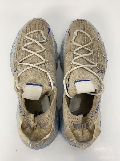 商品画像：SPACE HIPPIE 04_スペース ヒッピー 04/25.5cm/BEG 3