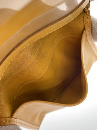 商品画像：カードケース/レザー/ORN/メンズ 5