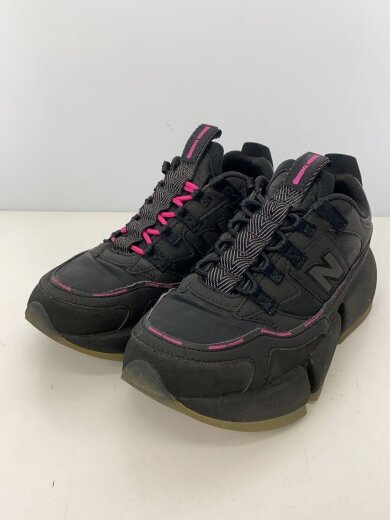 商品画像：ローカットスニーカー/28cm/BLK/MSVRCJSH 2