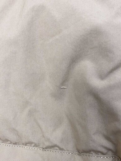 商品画像：ダウンジャケット/36/コットン/BEG/KSBY22FCO01 8