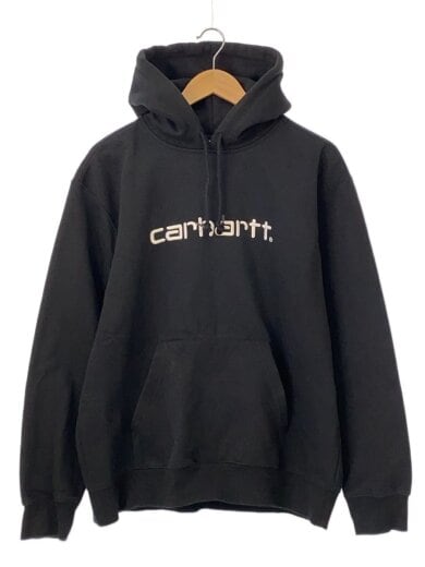 商品画像：パーカー/XL/コットン/BLK/io29419 1