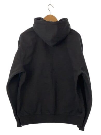 商品画像：パーカー/XL/コットン/BLK/io29419 2