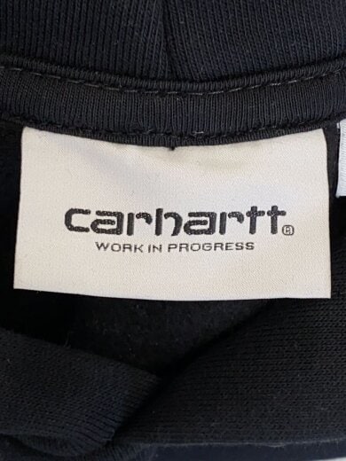 商品画像：パーカー/XL/コットン/BLK/io29419 3