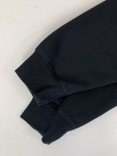 商品画像：パーカー/XL/コットン/BLK/io29419 6