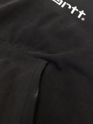 商品画像：パーカー/XL/コットン/BLK/io29419 7