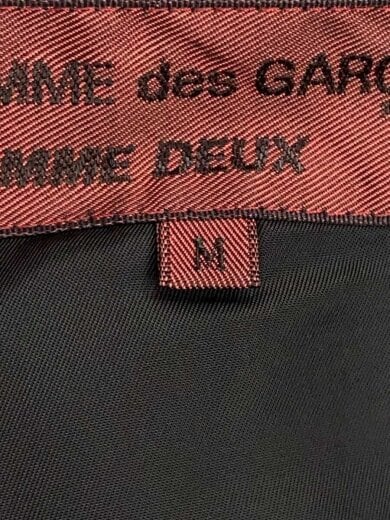 商品画像：テーラードジャケット/M/ウール/BLK 4