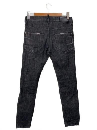 商品画像：ボトム/46/コットン/BLK/S74LB0985 2