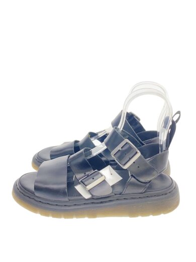 商品画像：サンダル/UK6/BLK 1