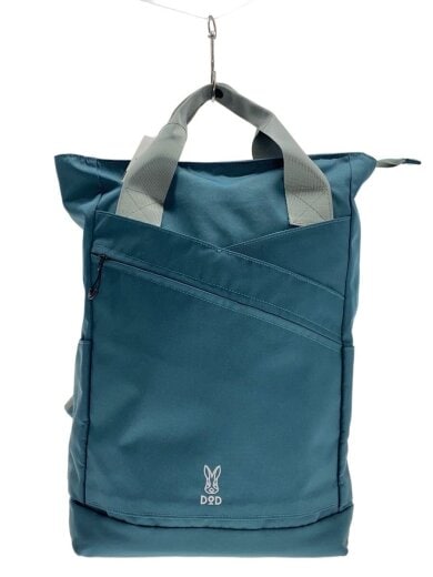 商品画像：リュック/--/GRN/無地 1