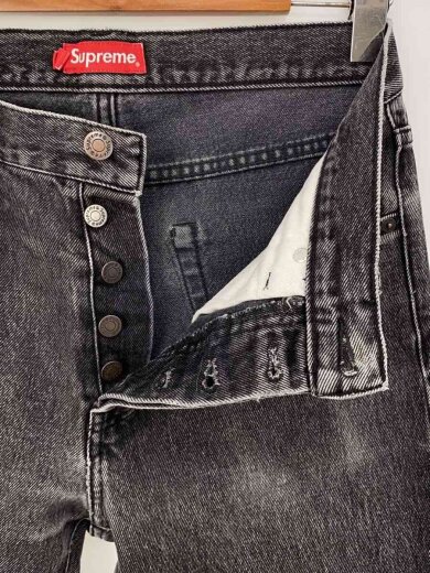 商品画像：ボトム/30/コットン/GRY 3