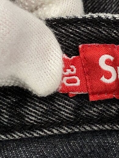 商品画像：ボトム/30/コットン/GRY 5