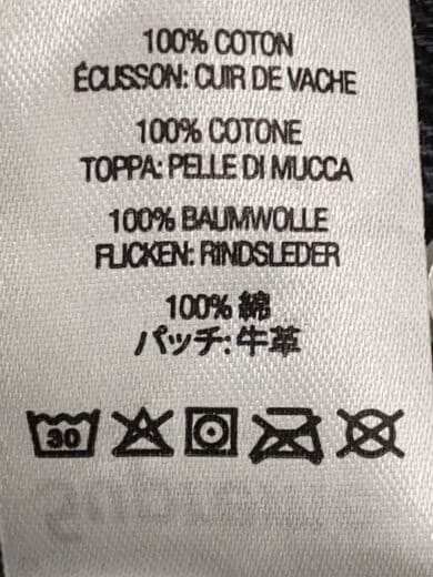 商品画像：ボトム/30/コットン/GRY 6