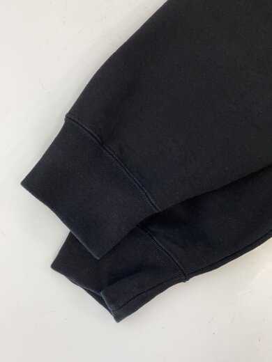 商品画像：パーカー/M/コットン/BLK 6