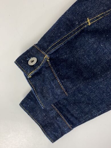 商品画像：Gジャン/S/コットン/IDG/PC9-A3174-0002 6