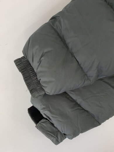 商品画像：ダウンジャケット/M/ナイロン/GRY 6
