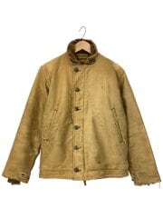 デッキジャケット/--/--/BEG