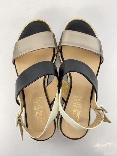 商品画像：サンダル/37/BLK 3