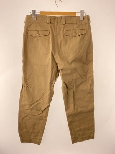 商品画像：ボトム/35/コットン/BEG/25WP69 2