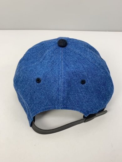 商品画像：キャップ/FREE/コットン/IDG/メンズ/222HCDT-HT14 3