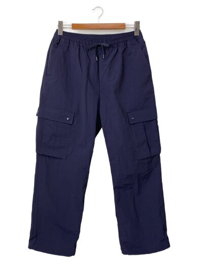 商品画像：ボトム/L/ナイロン/NVY 1