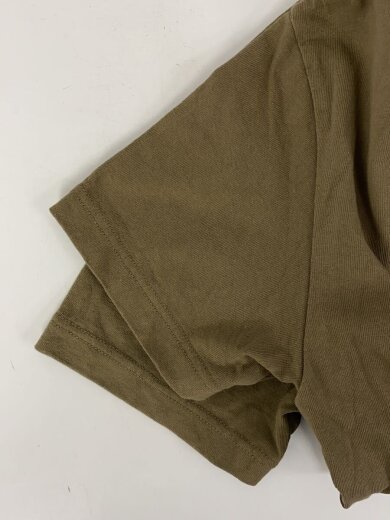 商品画像：Tシャツ/0/コットン/KHK/25-0979S 6