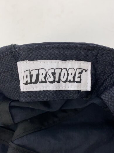 商品画像：キャップ/FREE/BLK/メンズ 5