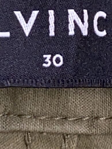 商品画像：カーゴパンツ/30/コットン/KHK/無地 5