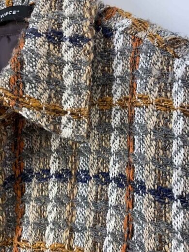 商品画像：ブルゾン/L/ポリエステル/マルチカラー// 9