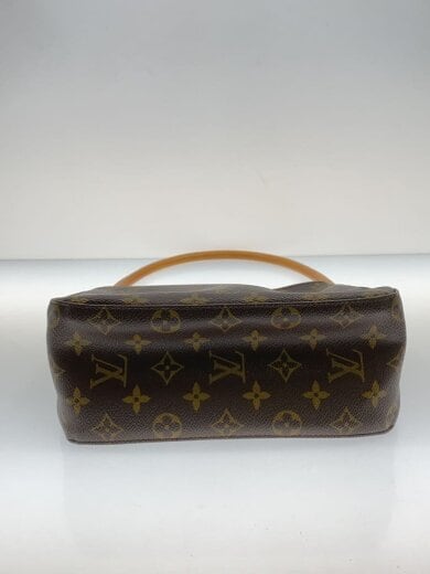 商品画像：ハンドバッグ/レザー/総柄/FL0032// 4