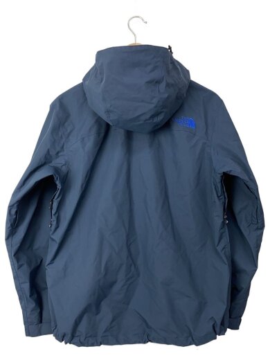 商品画像：マウンテンパーカ/L/ナイロン/BLU/NPW12450 2