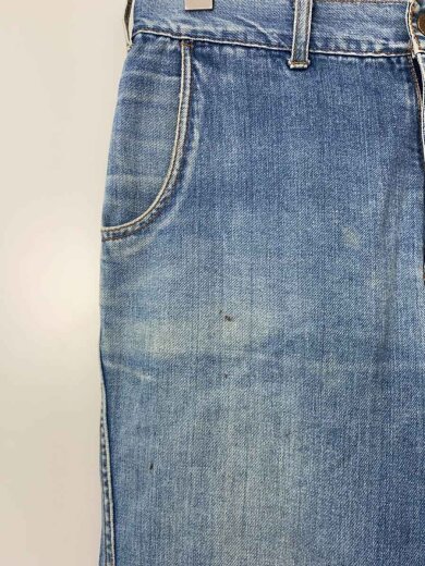 商品画像：BIG MURPH/ブーツカットパンツ/L/デニム/IDG/無地 6