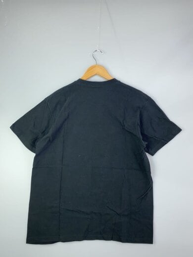 商品画像：Tシャツ/M/コットン/BLK// 2