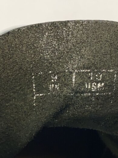 商品画像：ブーツ/UK9/BLK 5