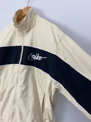 商品画像：ナイロンジャケット/L/ナイロン/CRM/IF0767-229 8