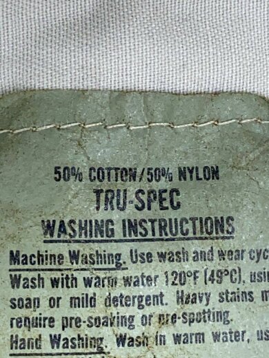 商品画像：カーゴパンツ/XL/コットン/CML/総柄 6