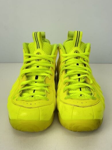 商品画像：AIR FOAMPOSITE PRO/エアフォームポジットプロ/イエロー/624041-700/27.5cm/YL 9