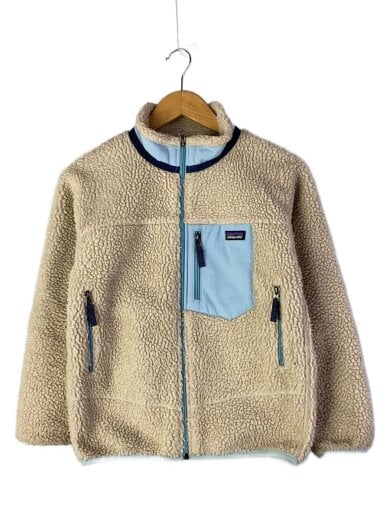 商品画像：フリースジャケット/--/ポリエステル/BEG/STY65625FA19 1