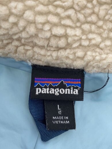 商品画像：フリースジャケット/--/ポリエステル/BEG/STY65625FA19 3