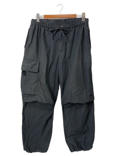 商品画像：カーゴパンツ/L/コットン/BLK/FN2615-010 1