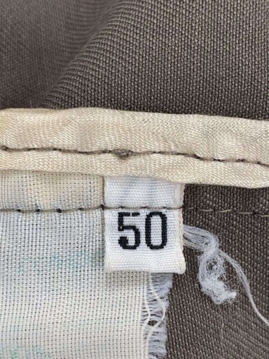 画像：C.P.COMPANYジャケット/50/コットン/GRY4