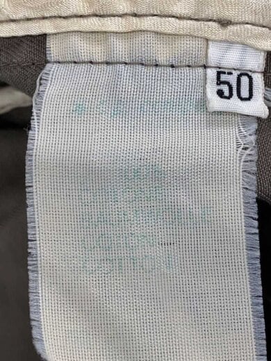 画像：C.P.COMPANYジャケット/50/コットン/GRY5