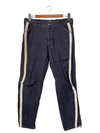 商品画像：ボトム/30/コットン/NVY 1