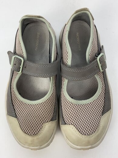 商品画像：シューズ/23.5cm/BEG/477504 7