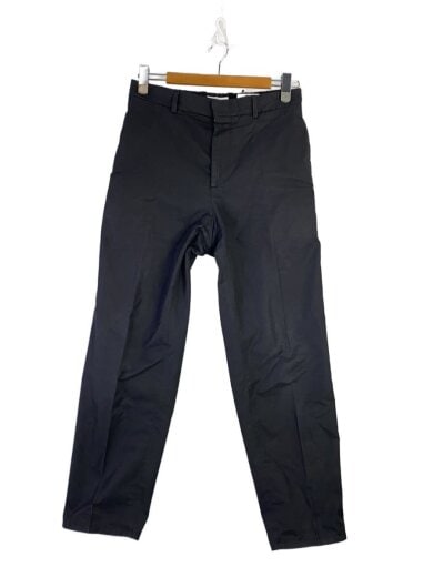 商品画像：ボトム/46/コットン/BLK/J21KA0011// 1